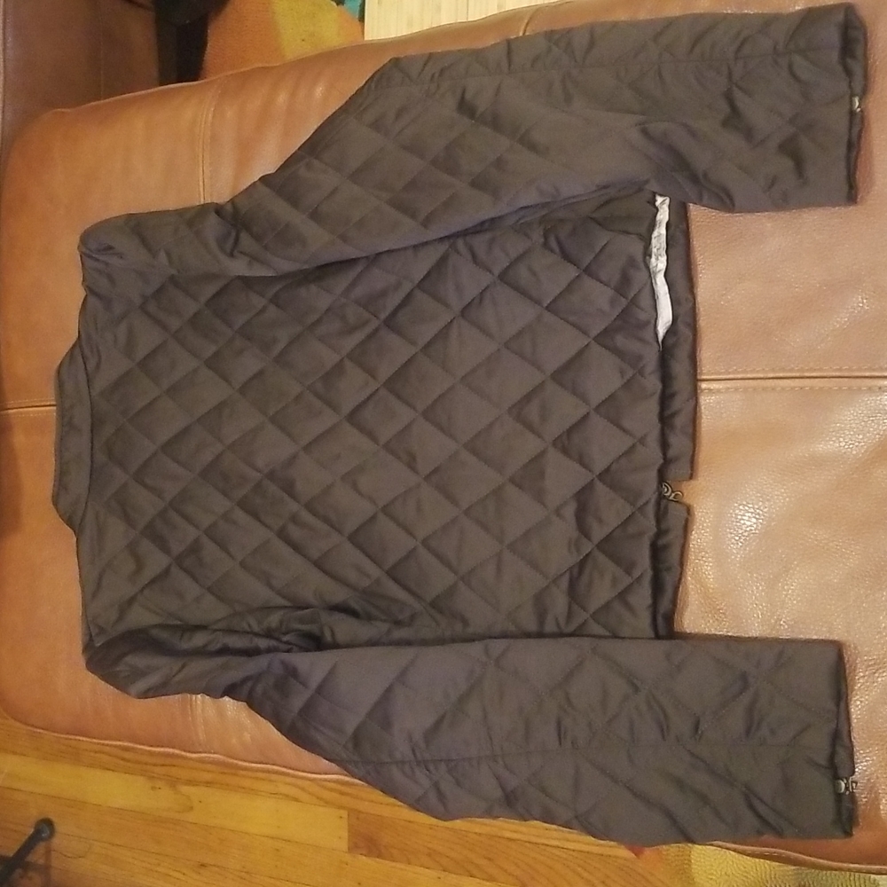 Jacket - Picture 3 of 5